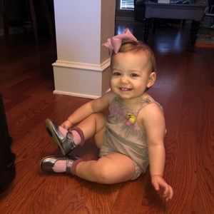 Meet your Posher, Hope